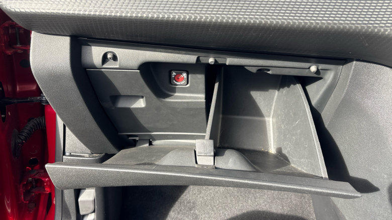 Peugeot 208 1.2 PureTech 82 Active 5dr Petrol Hatchback